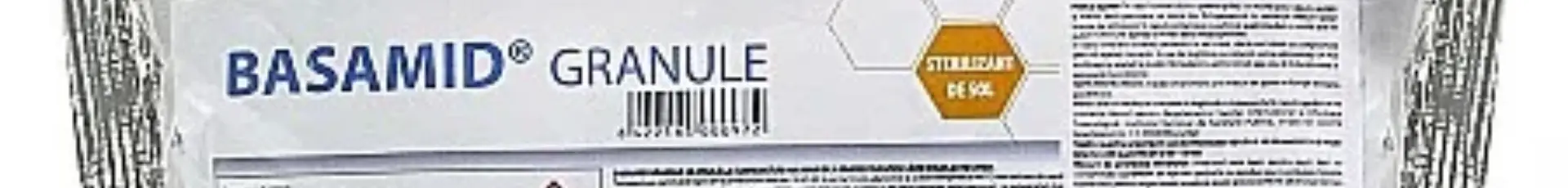 Dezinfectanți de sol